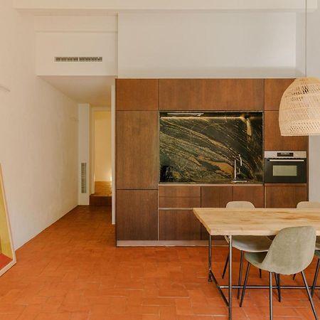 Flateli Santa Clara 12 Διαμέρισμα Χιρόνα Εξωτερικό φωτογραφία