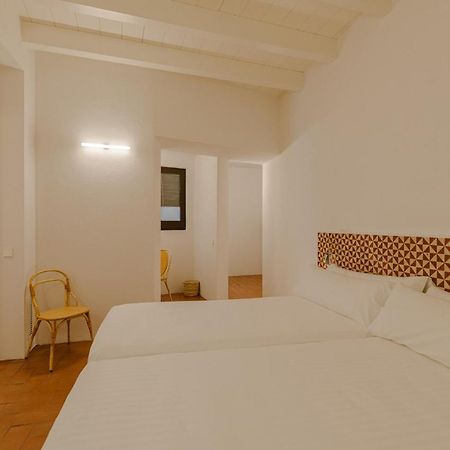 Flateli Santa Clara 12 Διαμέρισμα Χιρόνα Εξωτερικό φωτογραφία