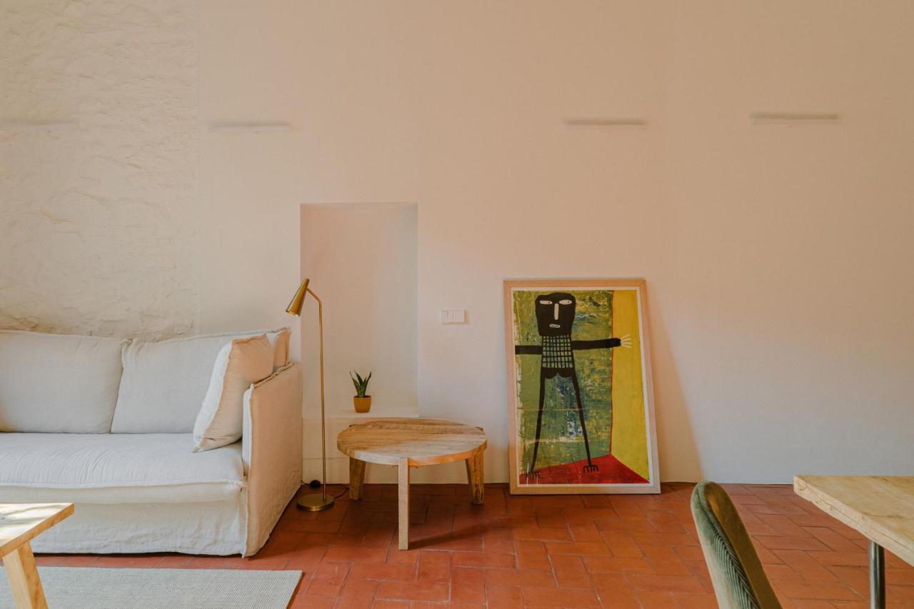 Flateli Santa Clara 12 Διαμέρισμα Χιρόνα Εξωτερικό φωτογραφία